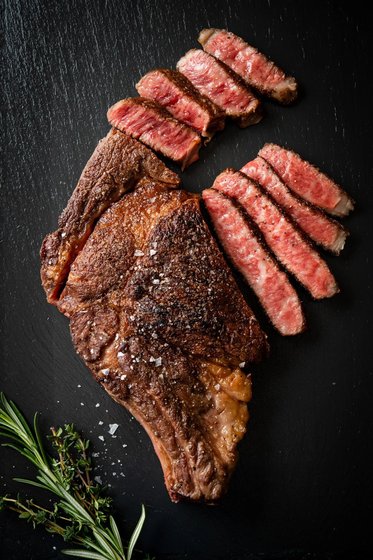 Wagyu Ribeye Steak